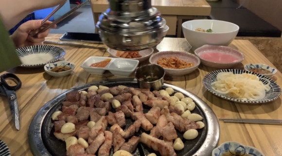 별난김해뒷고기껍데기 이미지