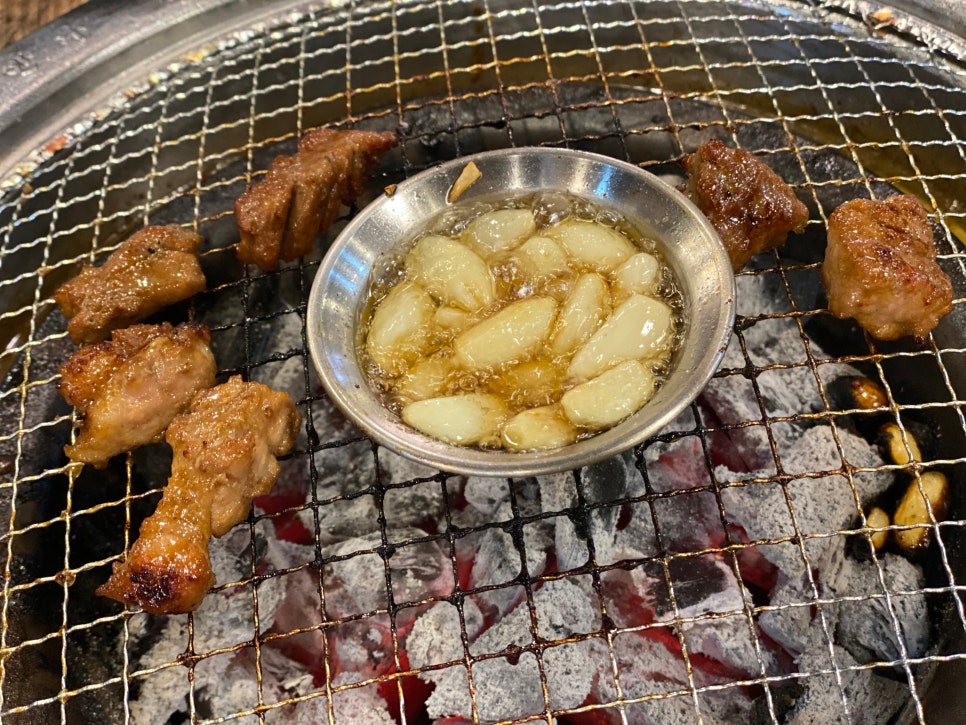 숯불탁탁 이미지