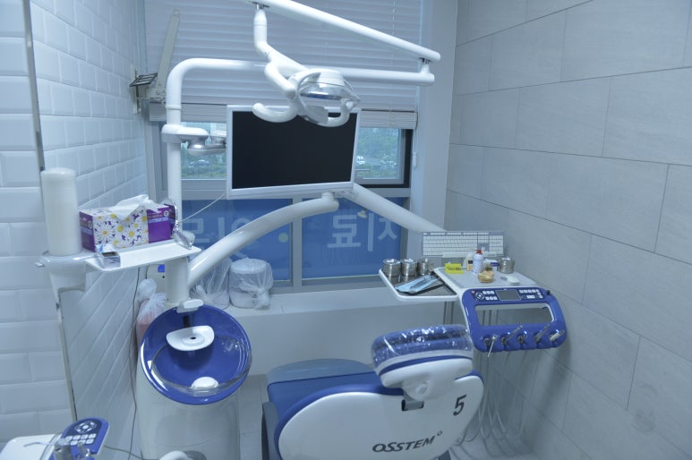 인천수치과의원 이미지