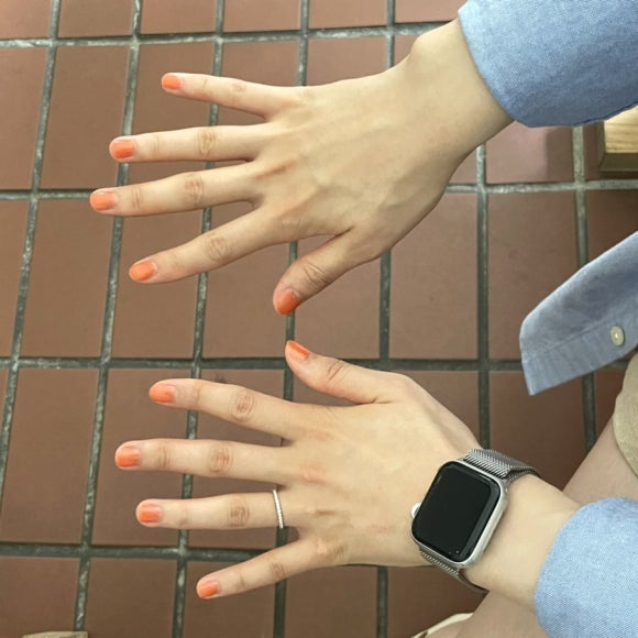블레싱네일 이미지