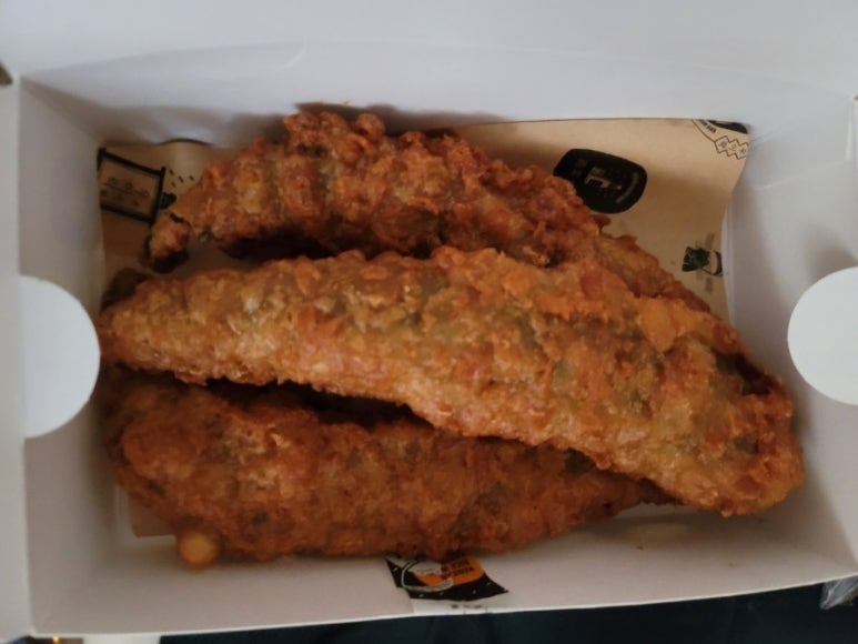서울떡갈비&우이락무역 이미지