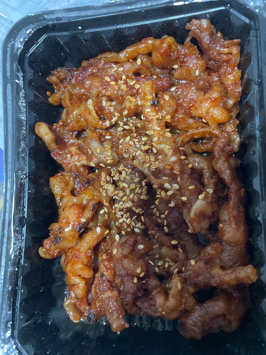 지랄닭발 성북점 이미지