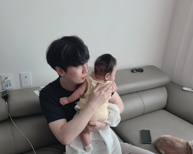 언니네 호떡 이미지