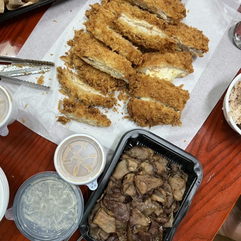 돈갈떡 이미지