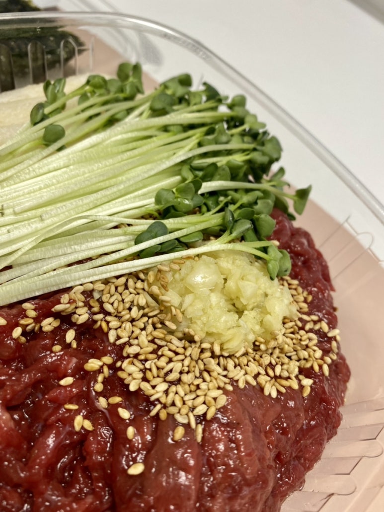 조선육회다산점 이미지