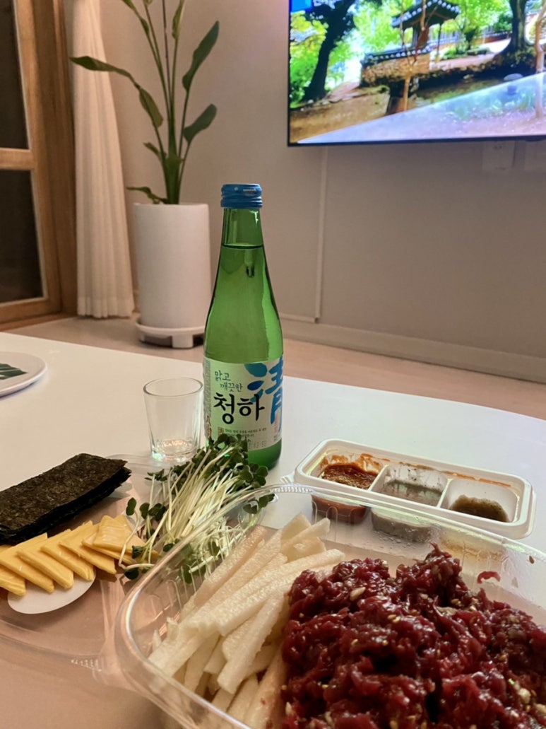 조선육회다산점 이미지