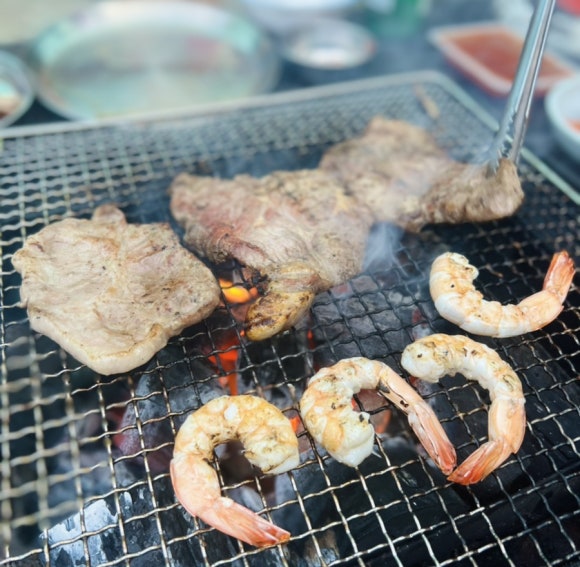 미조면옥 이미지
