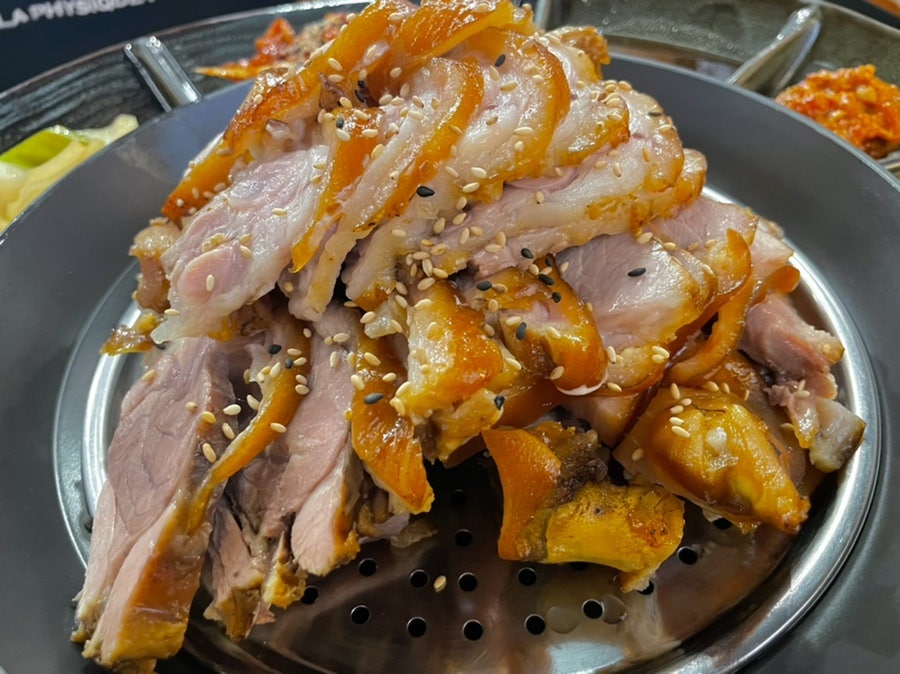 권민지의바른족발보쌈 이미지