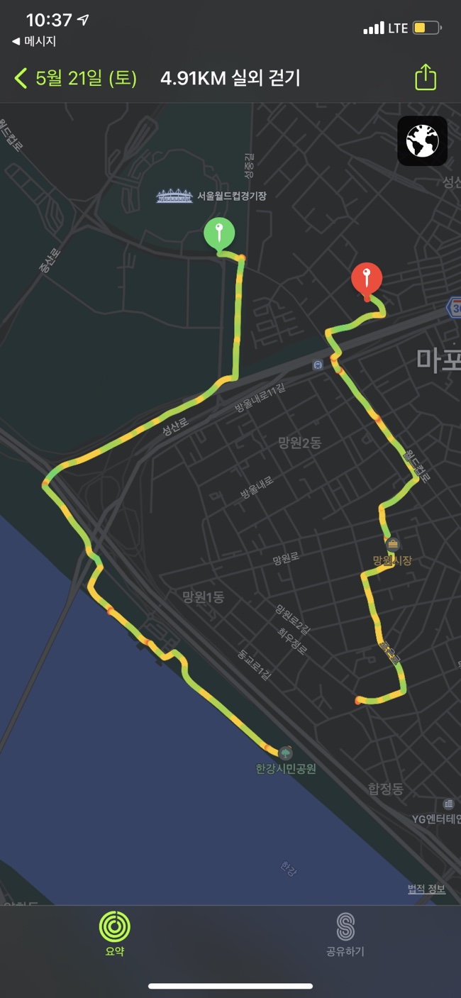 유니빠 이미지