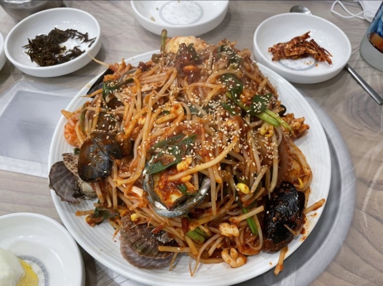 귀빈식당 이미지