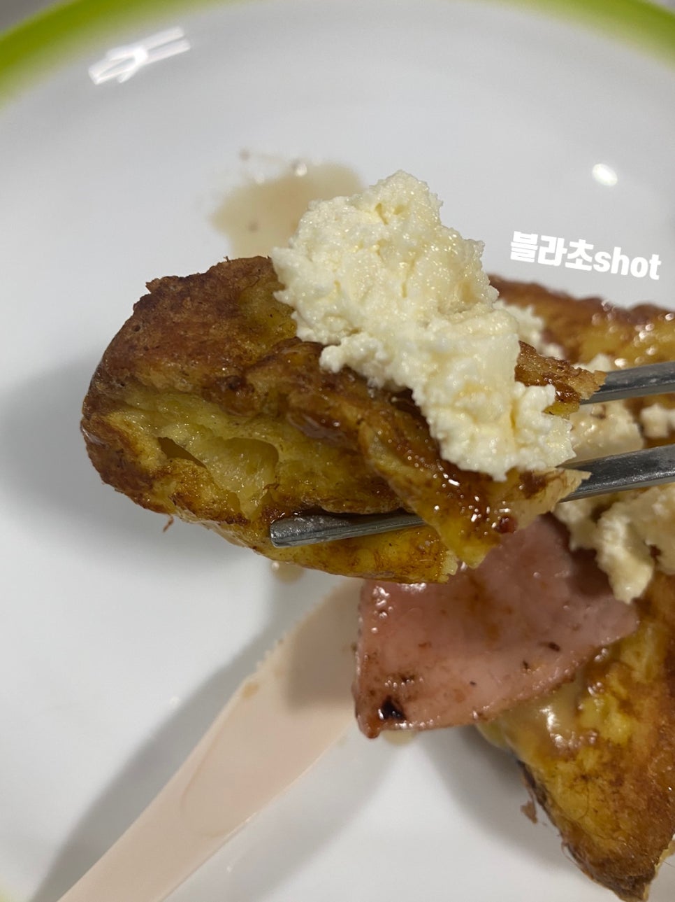 청담커피앤토스트 이미지