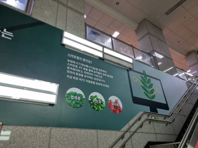 농업회사법인바른팜주식회사 이미지