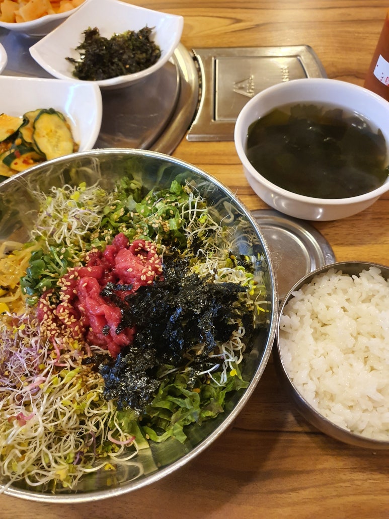 참한우천국 이미지