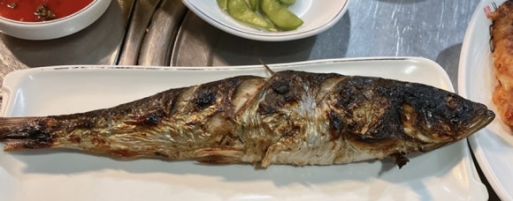 산오징어양푼회포차 이미지