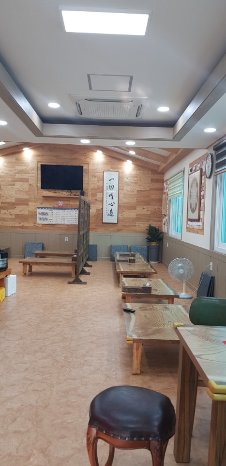 해성오리식당 이미지