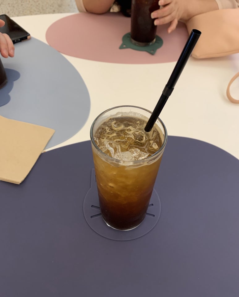 발칙한카페우디 이미지