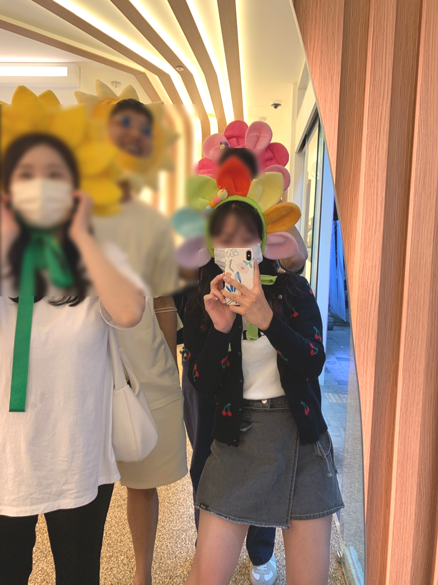 포토시그니처다산역점 이미지