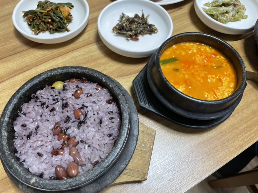 두부천하 이미지