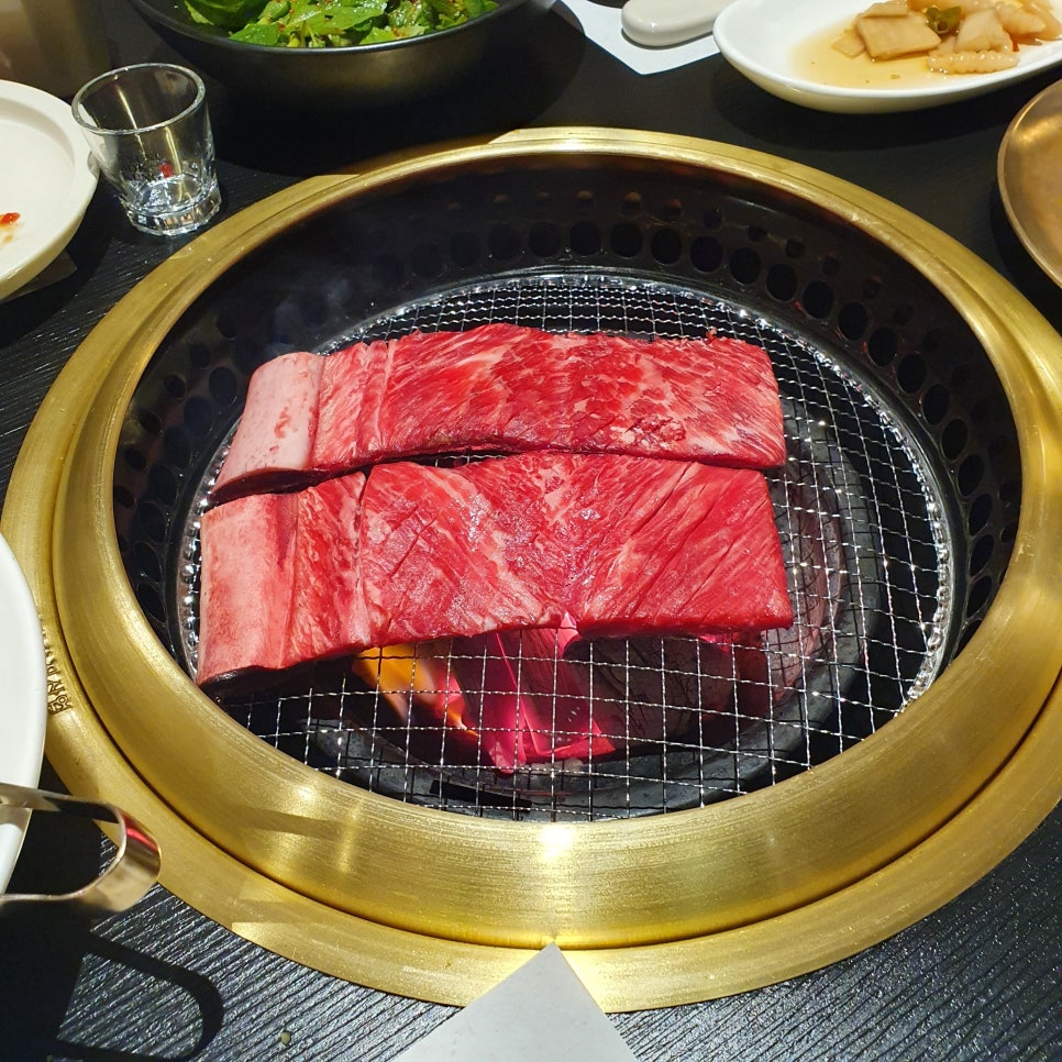 경복궁불고기 이미지