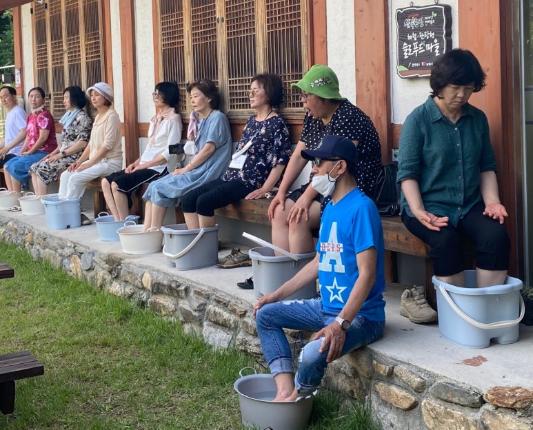 슬로우빌혼불 이미지
