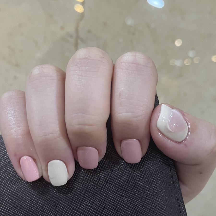 이일리네일 이미지