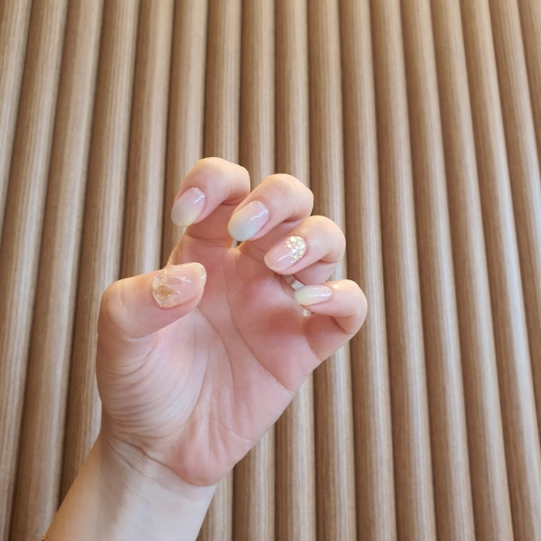 로네일 이미지