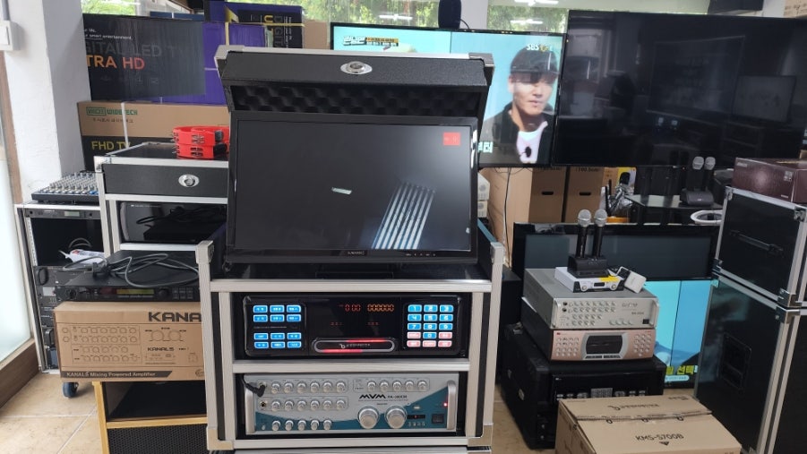 금영음향영상 이미지