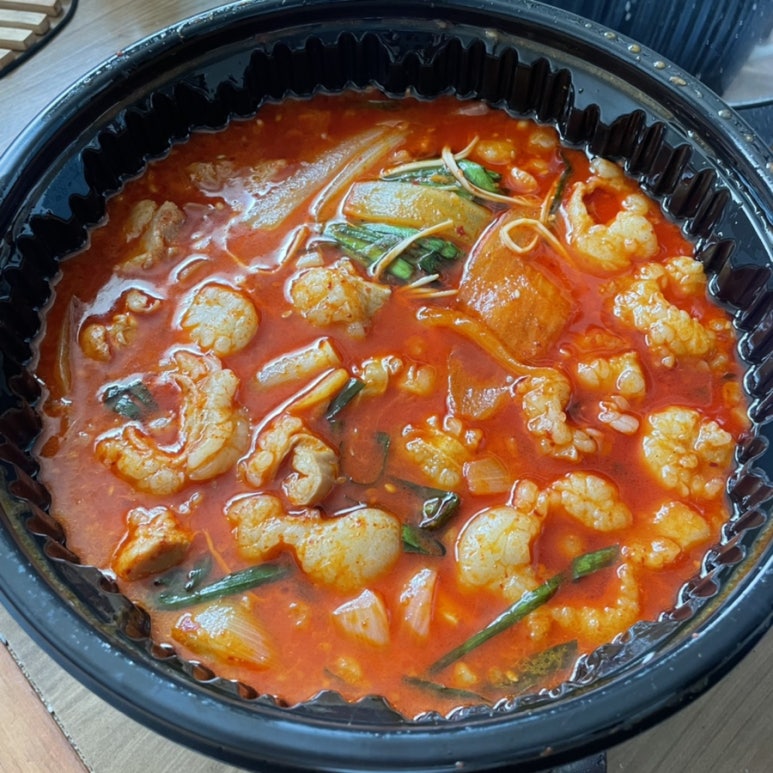 곱도리탕구월만수점 이미지
