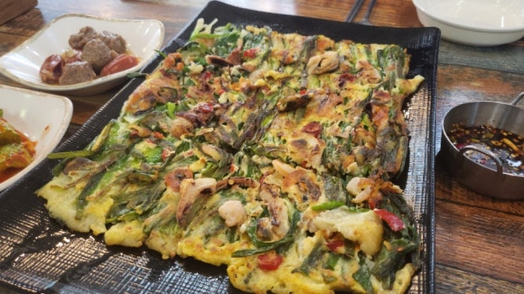주막촌야식 이미지