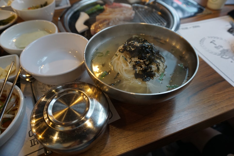 버들축산 이미지