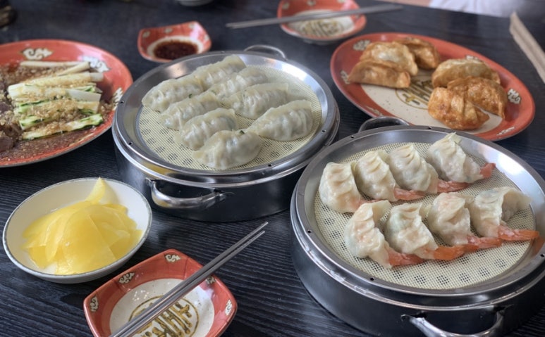 김해만두만리향 이미지