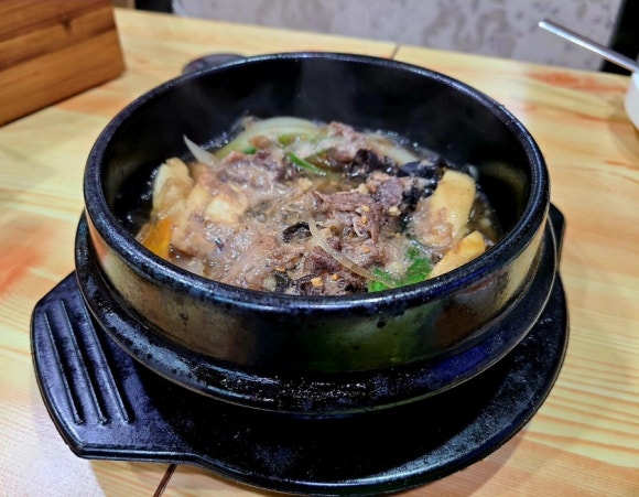 남도뚝배기 이미지