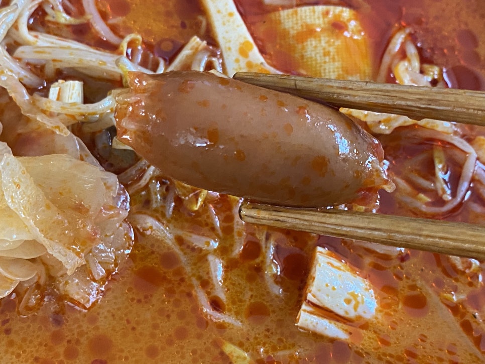 소림COOK 이미지