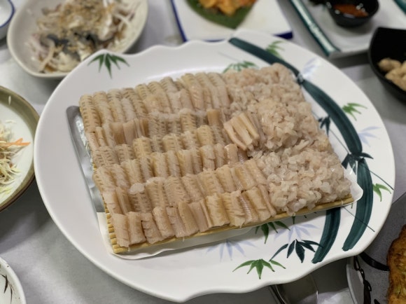 월림횟집 이미지