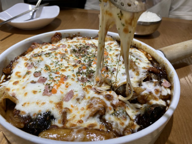 일미리금계찜닭 이미지