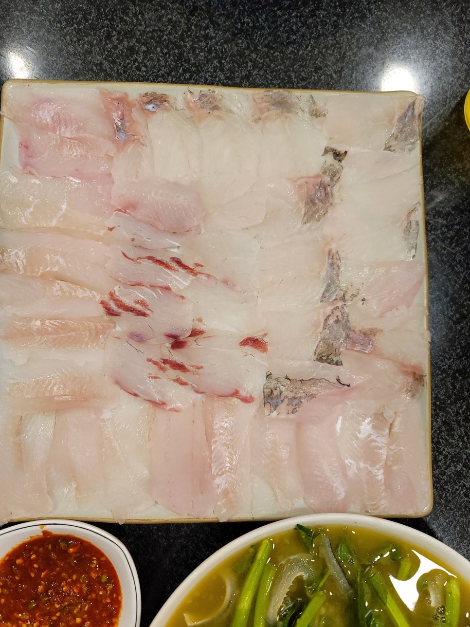 신울산횟집 이미지