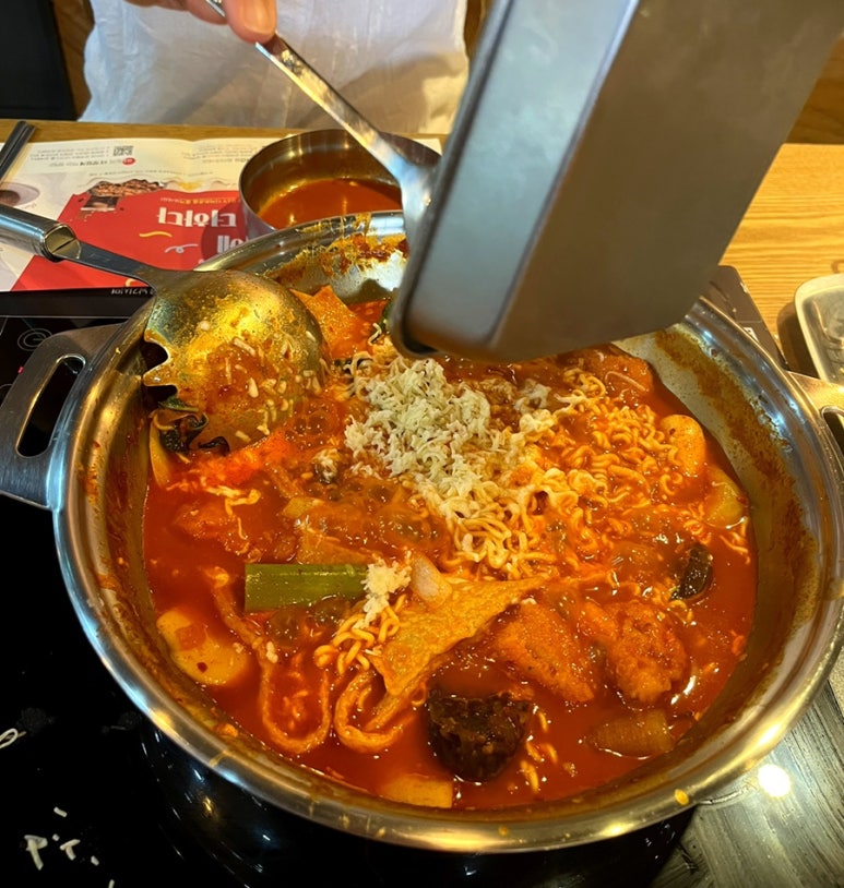 두끼 정읍점 이미지