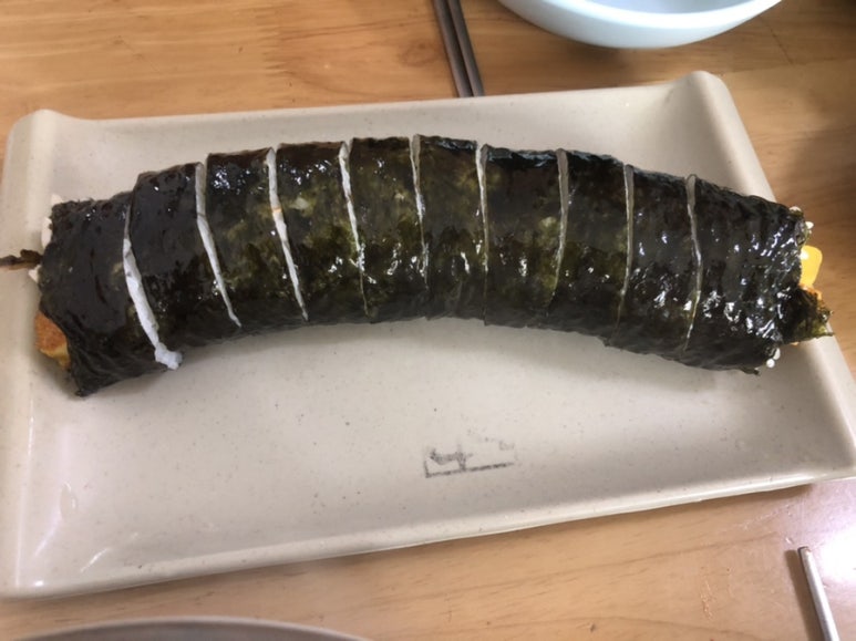웰빙엄마분식 이미지