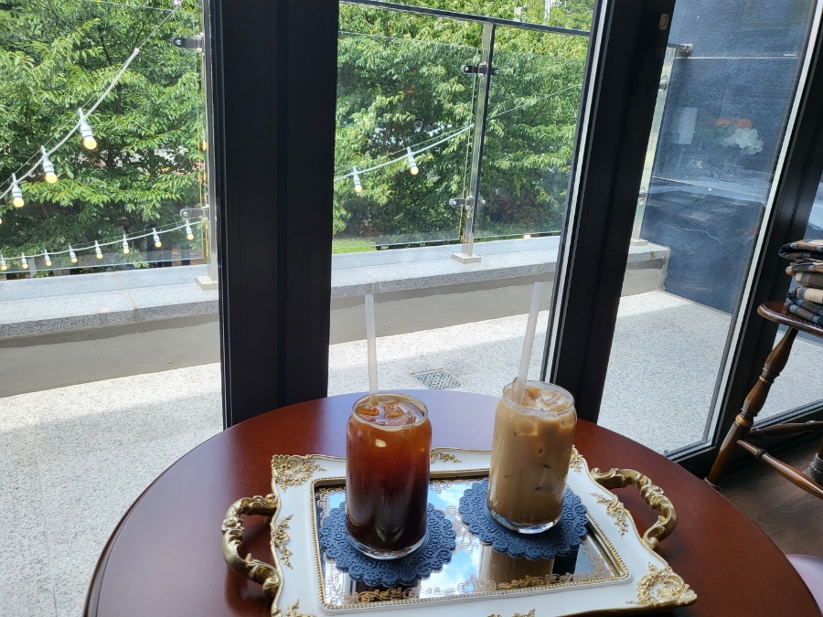 만월카페 이미지