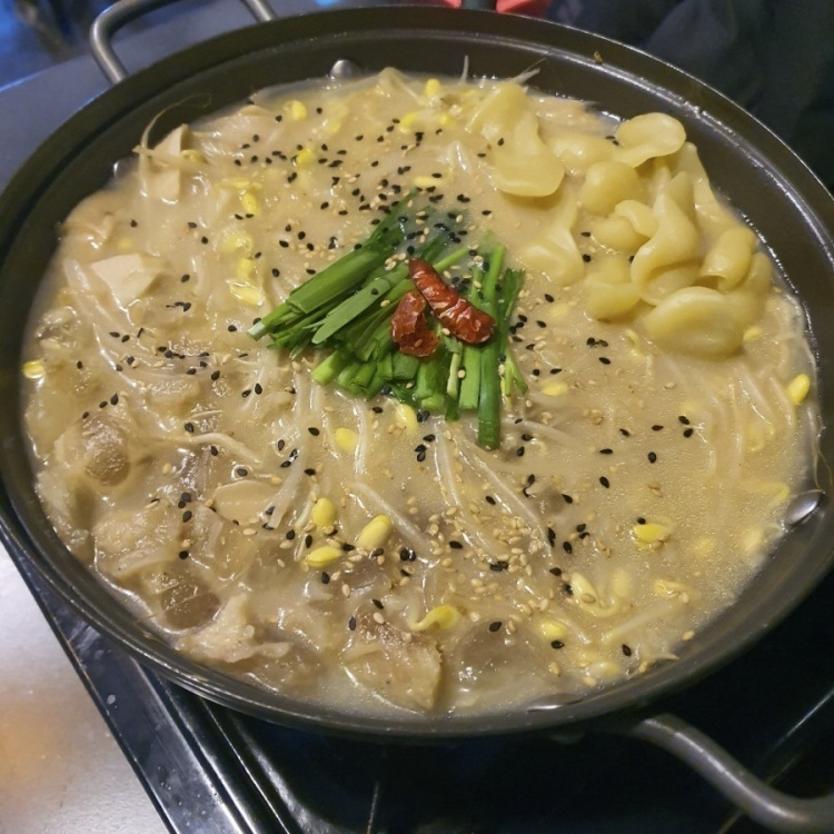 보스식당 이미지
