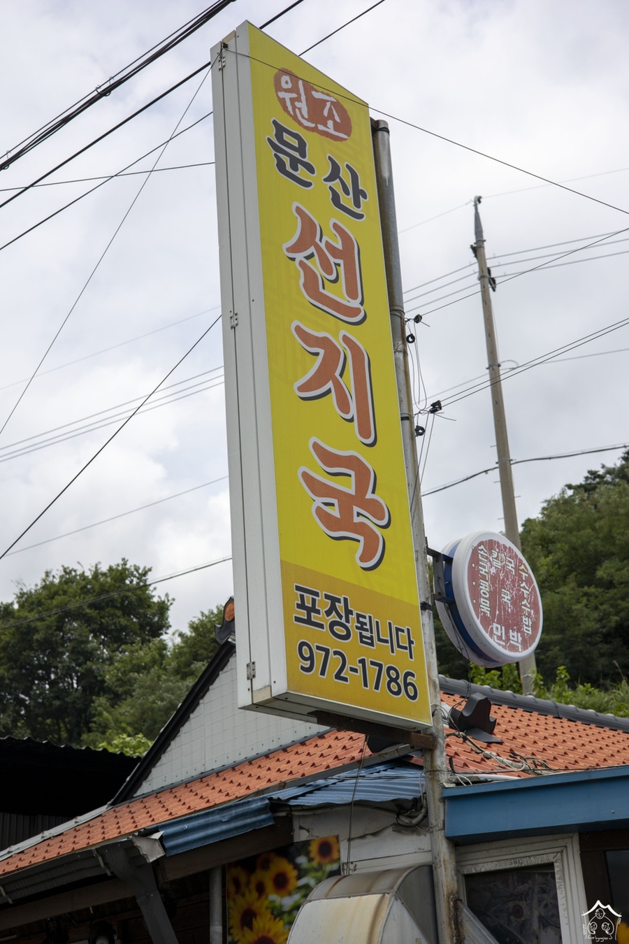 문산선지국 이미지