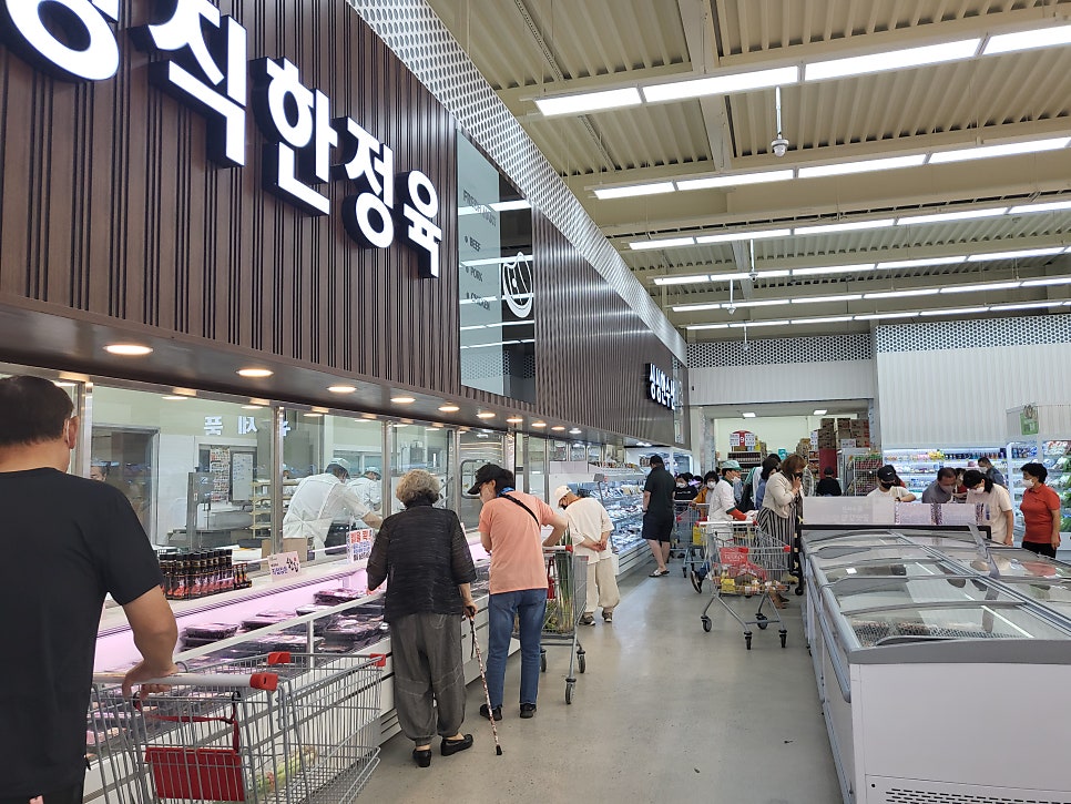 엔마트예산점 이미지