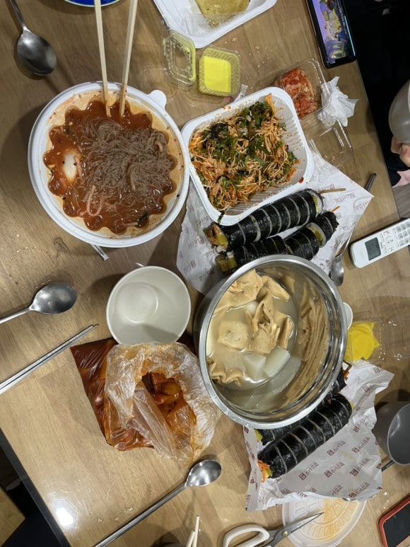 주영푸드 이미지