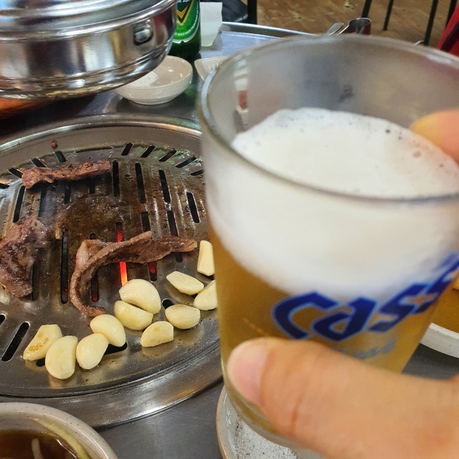 맛소야정육 이미지