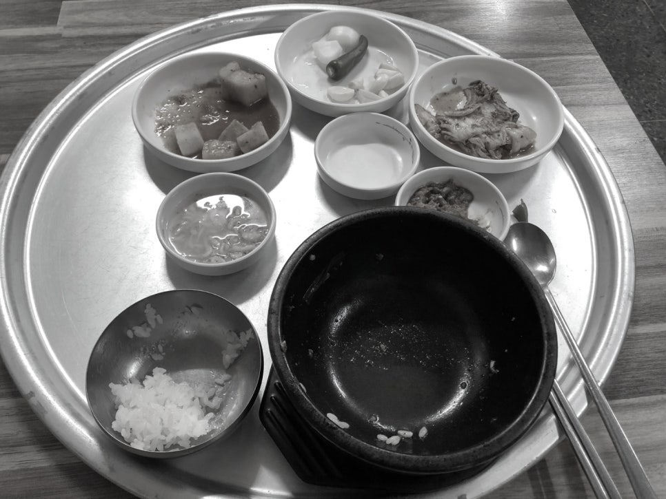 다.복순대국밥 이미지