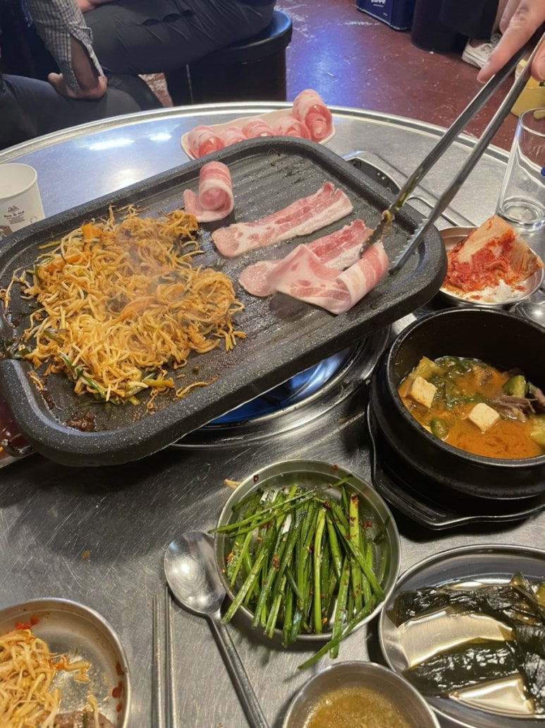 박계월한우차돌집 이미지