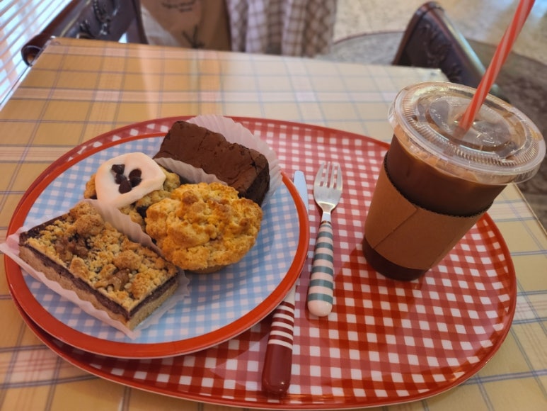토리베이크(TORI BAKE) 이미지