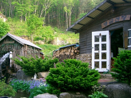 옛산장 이미지