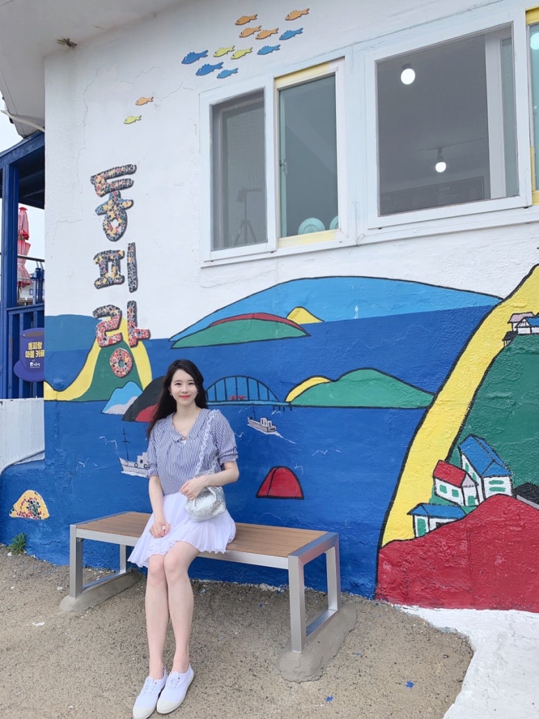 동피랑김밥 이미지