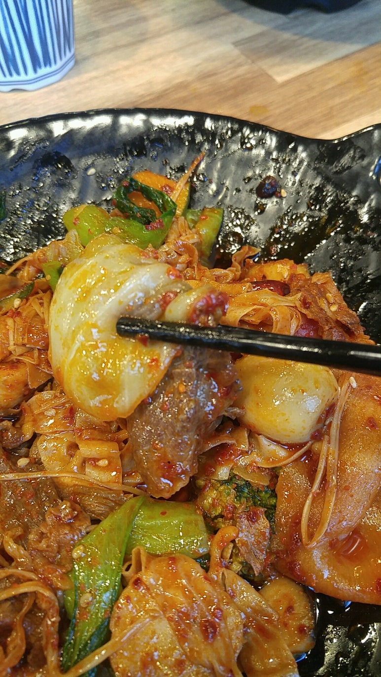 마라공방 조촌점 이미지